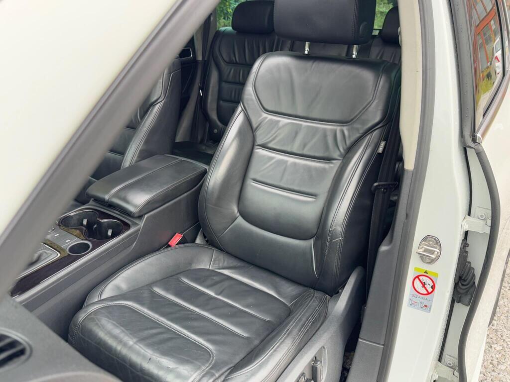 Used Volkswagen Touareg 2013 for sale - 77130831: Photo 70