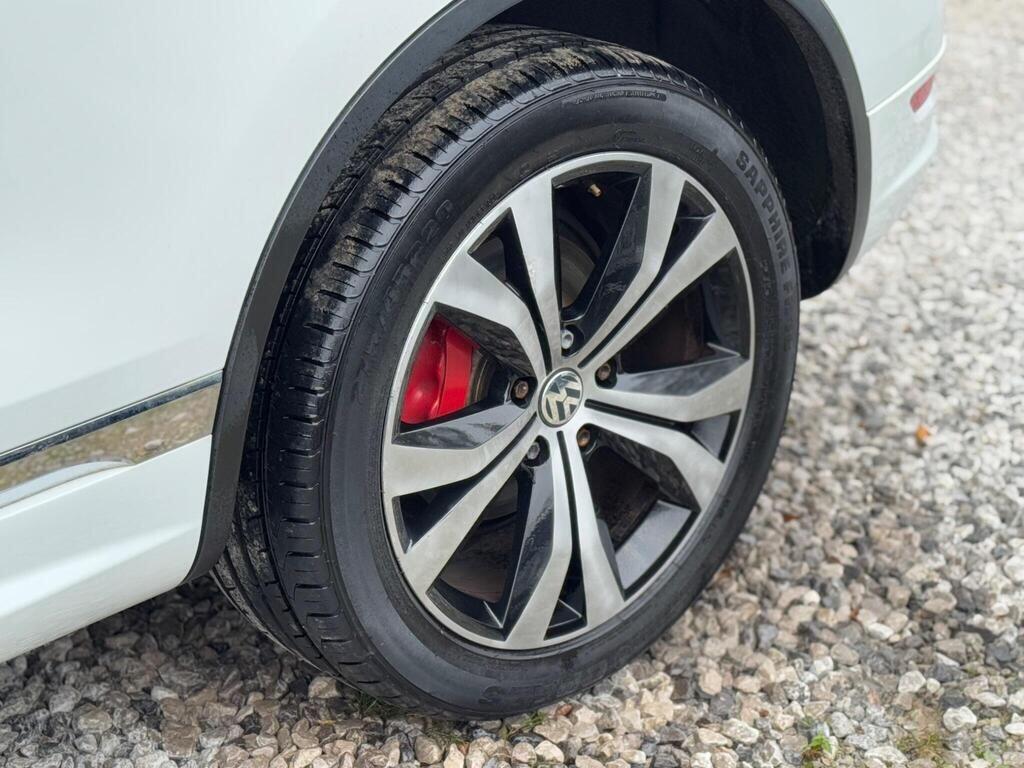 Used Volkswagen Touareg 2013 for sale - 77130831: Photo 93