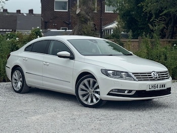 Used Volkswagen CC 2014 for sale - 79132856: Photo