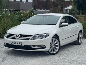 Used Volkswagen CC 2014 for sale - 79132856: Photo