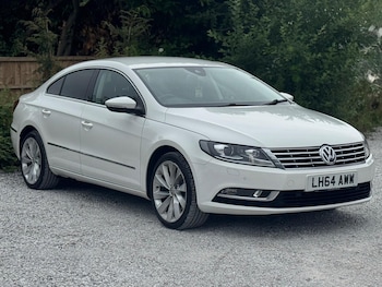 Used Volkswagen CC 2014 for sale - 79132856: Photo