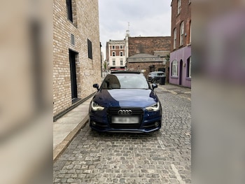 Used Audi A1 2014 for sale - 78966286: Photo