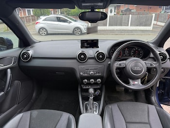 Used Audi A1 2014 for sale - 78966286: Photo