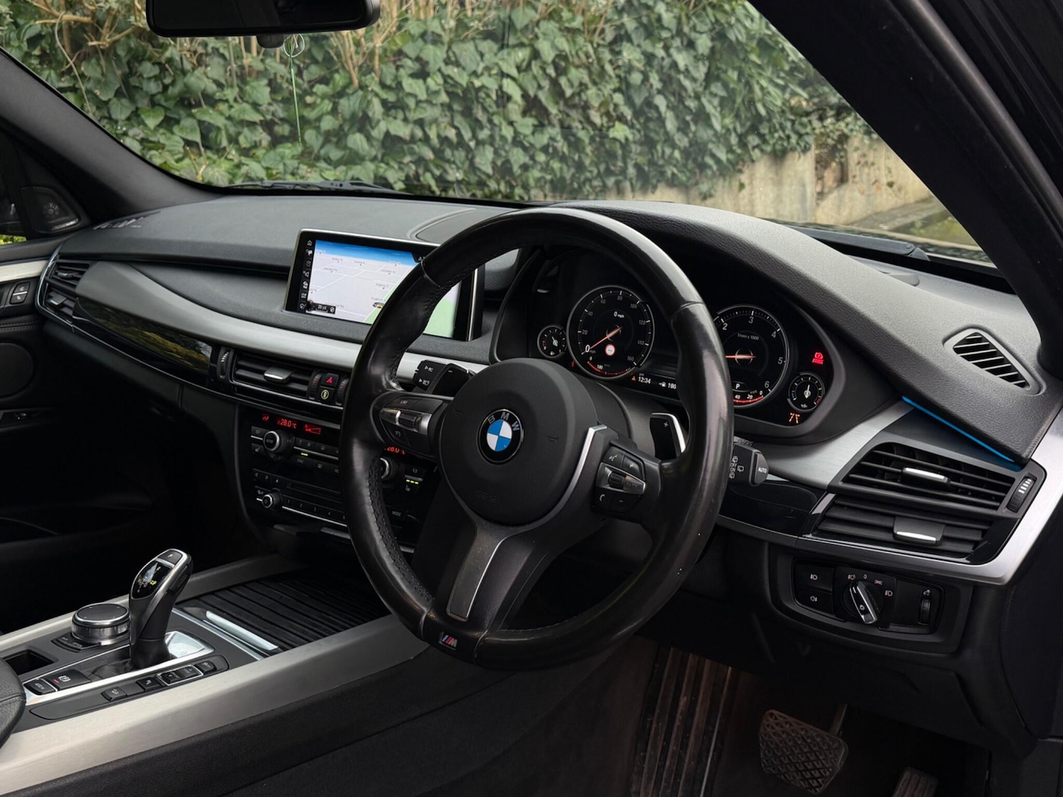 Used BMW X5 2017 for sale - 77331369: Photo 10