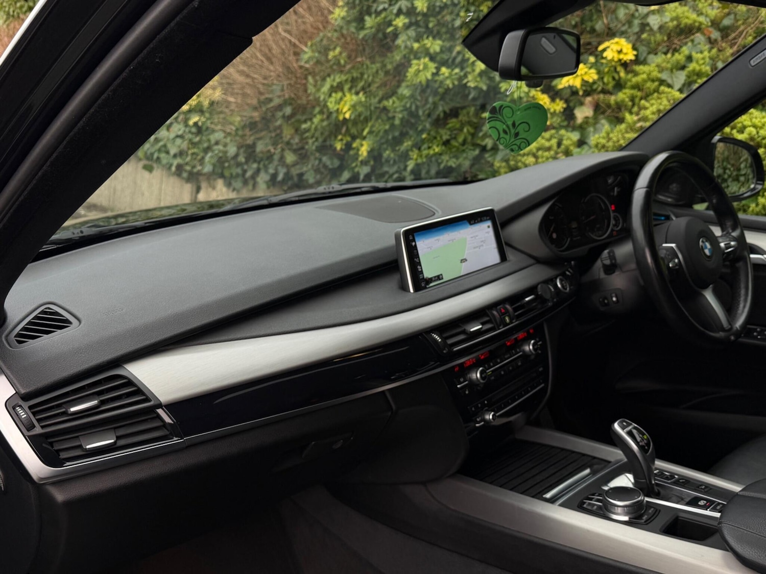 Used BMW X5 2017 for sale - 77331369: Photo 12