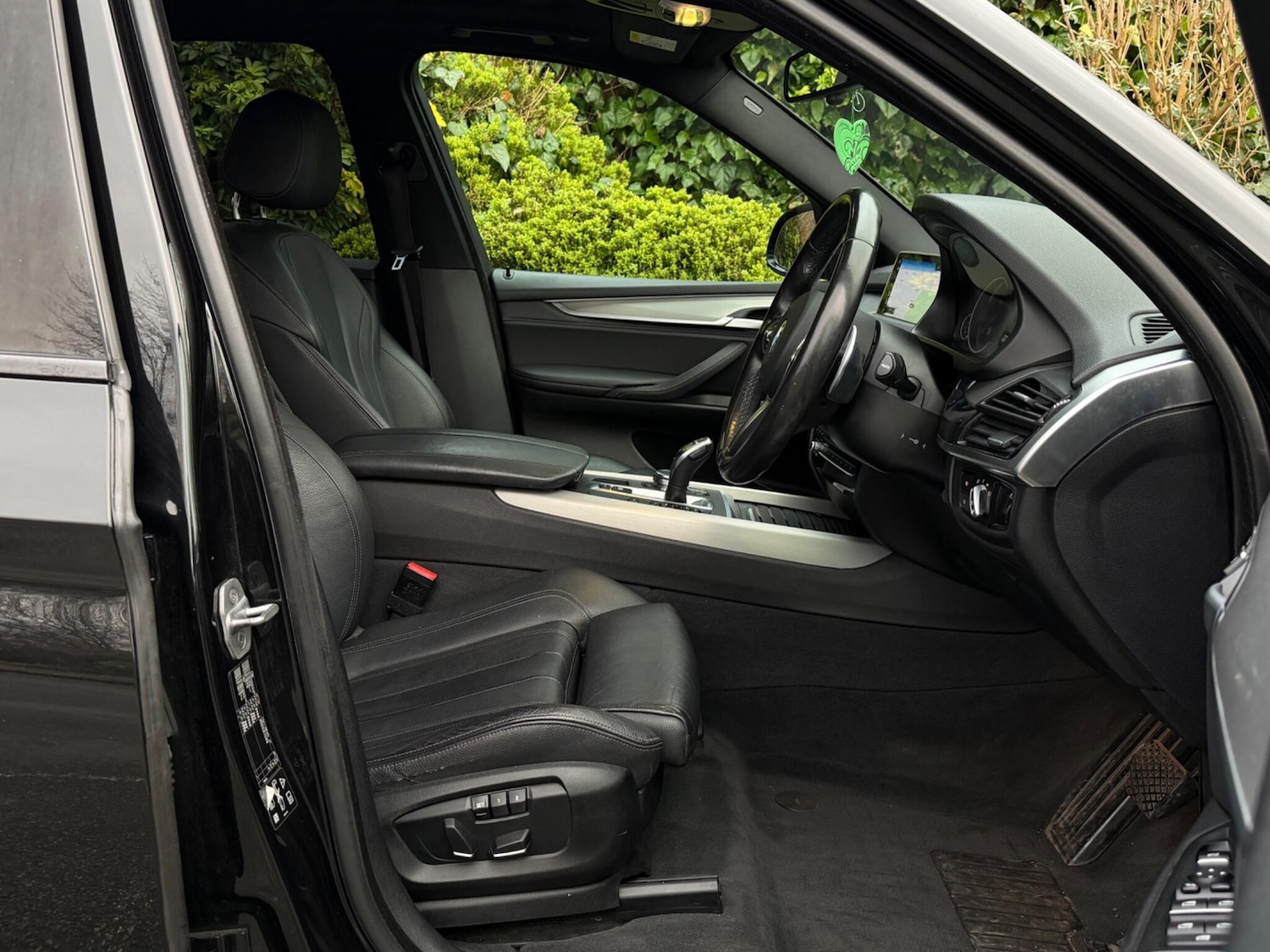 Used BMW X5 2017 for sale - 77331369: Photo 13