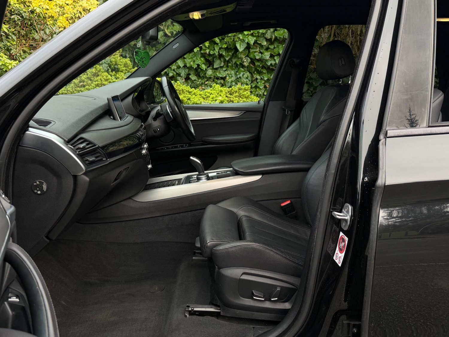 Used BMW X5 2017 for sale - 77331369: Photo 14