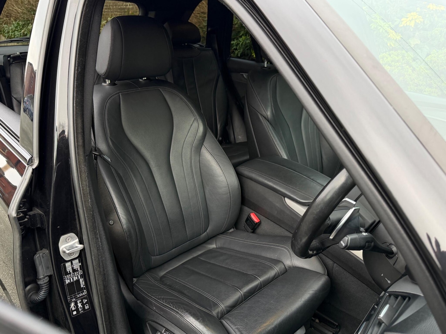 Used BMW X5 2017 for sale - 77331369: Photo 15