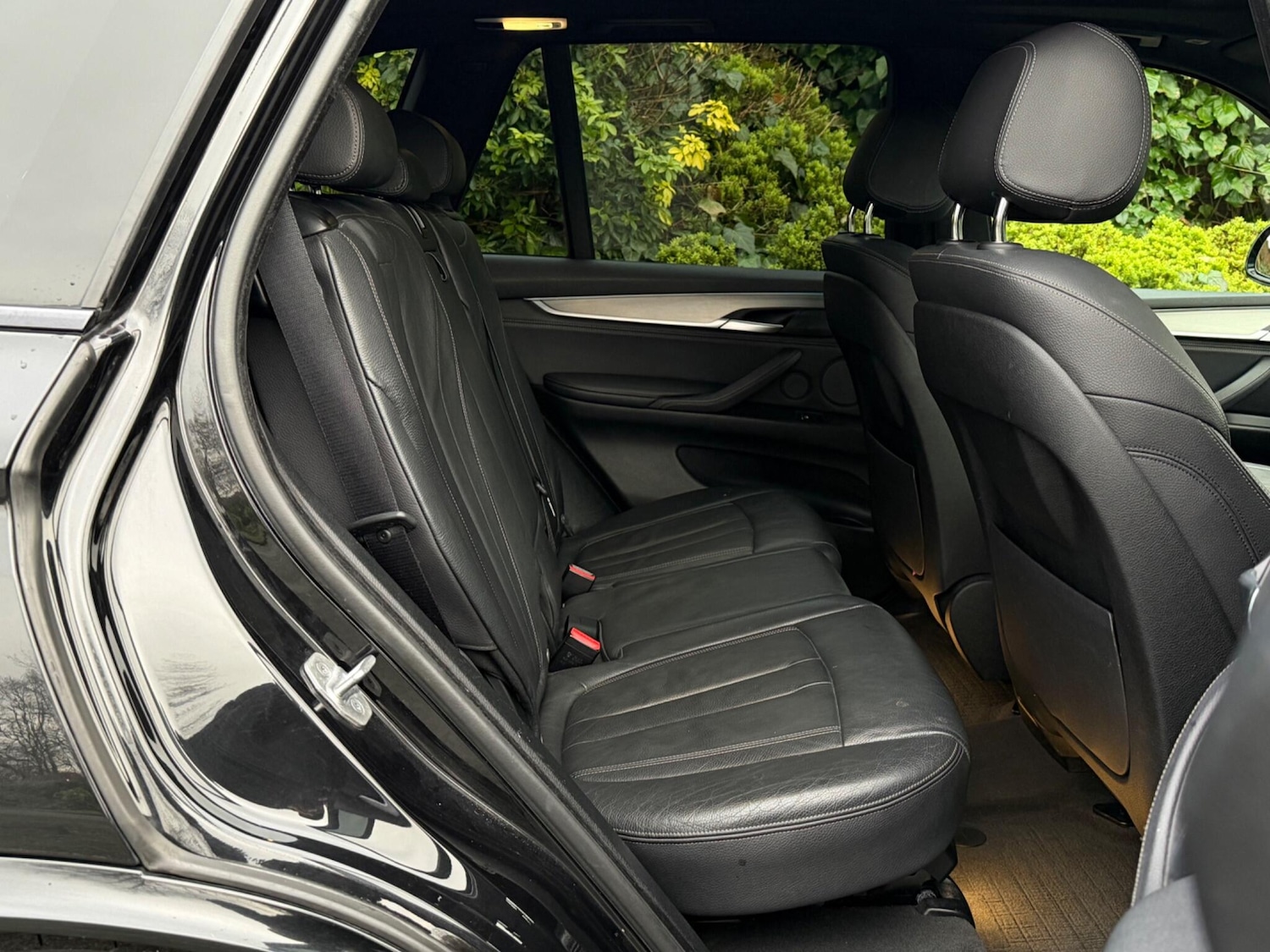 Used BMW X5 2017 for sale - 77331369: Photo 17