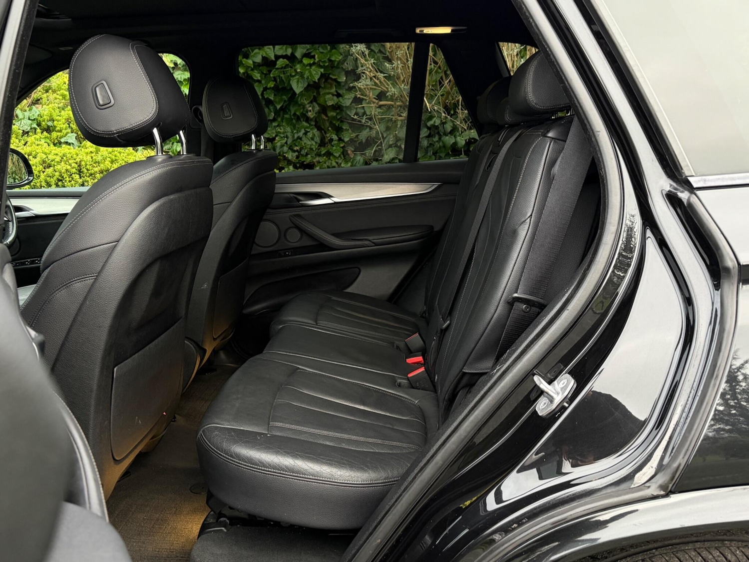 Used BMW X5 2017 for sale - 77331369: Photo 18