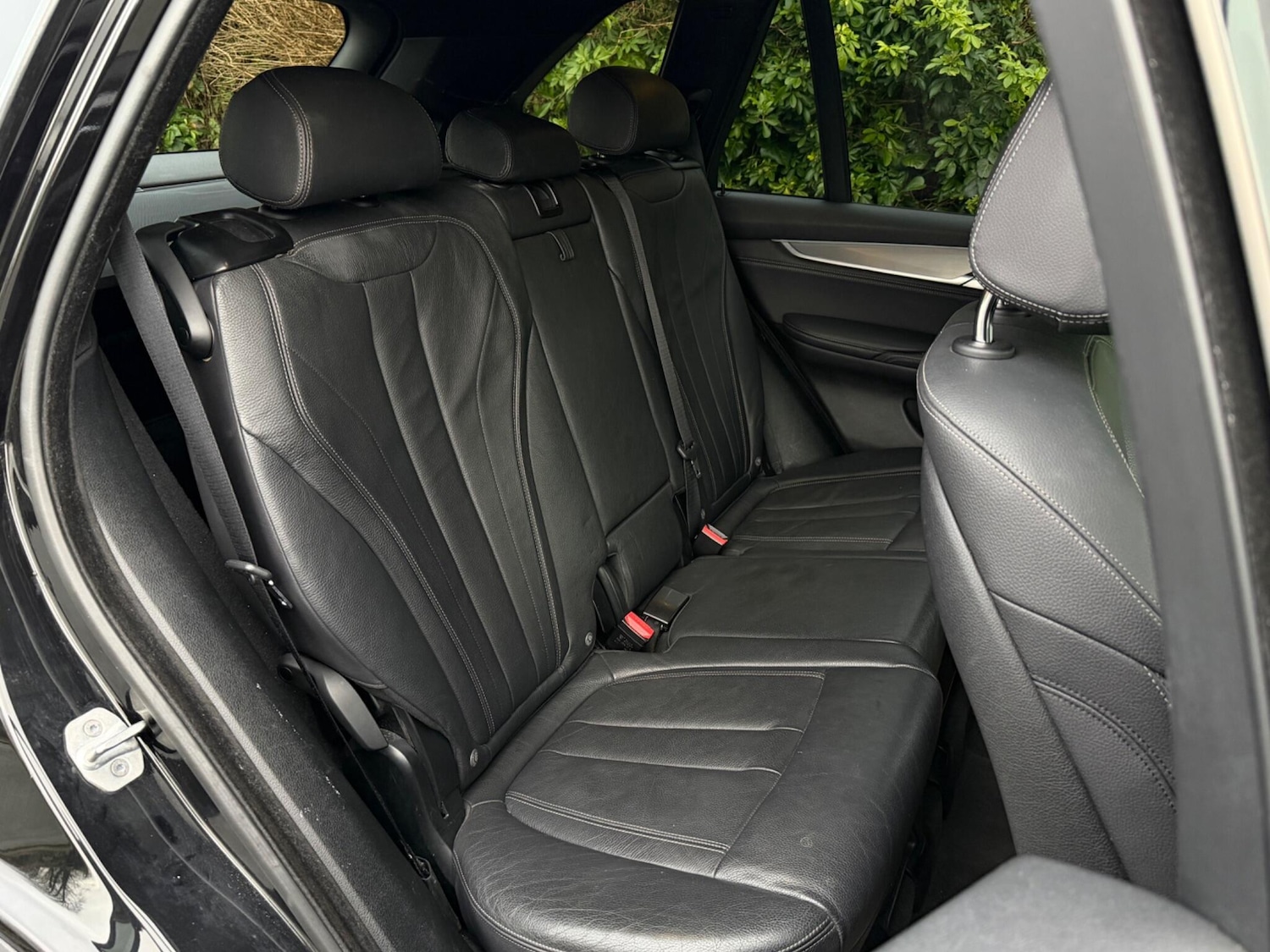 Used BMW X5 2017 for sale - 77331369: Photo 19