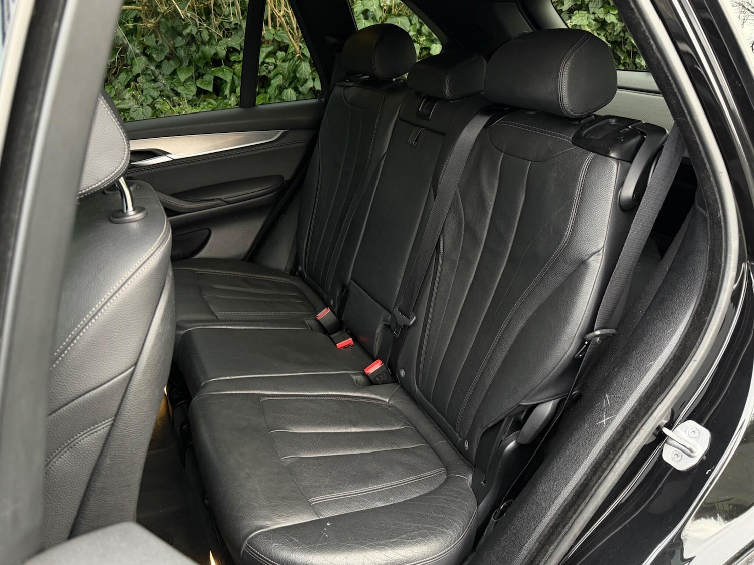 Used BMW X5 2017 for sale - 77331369: Photo 20