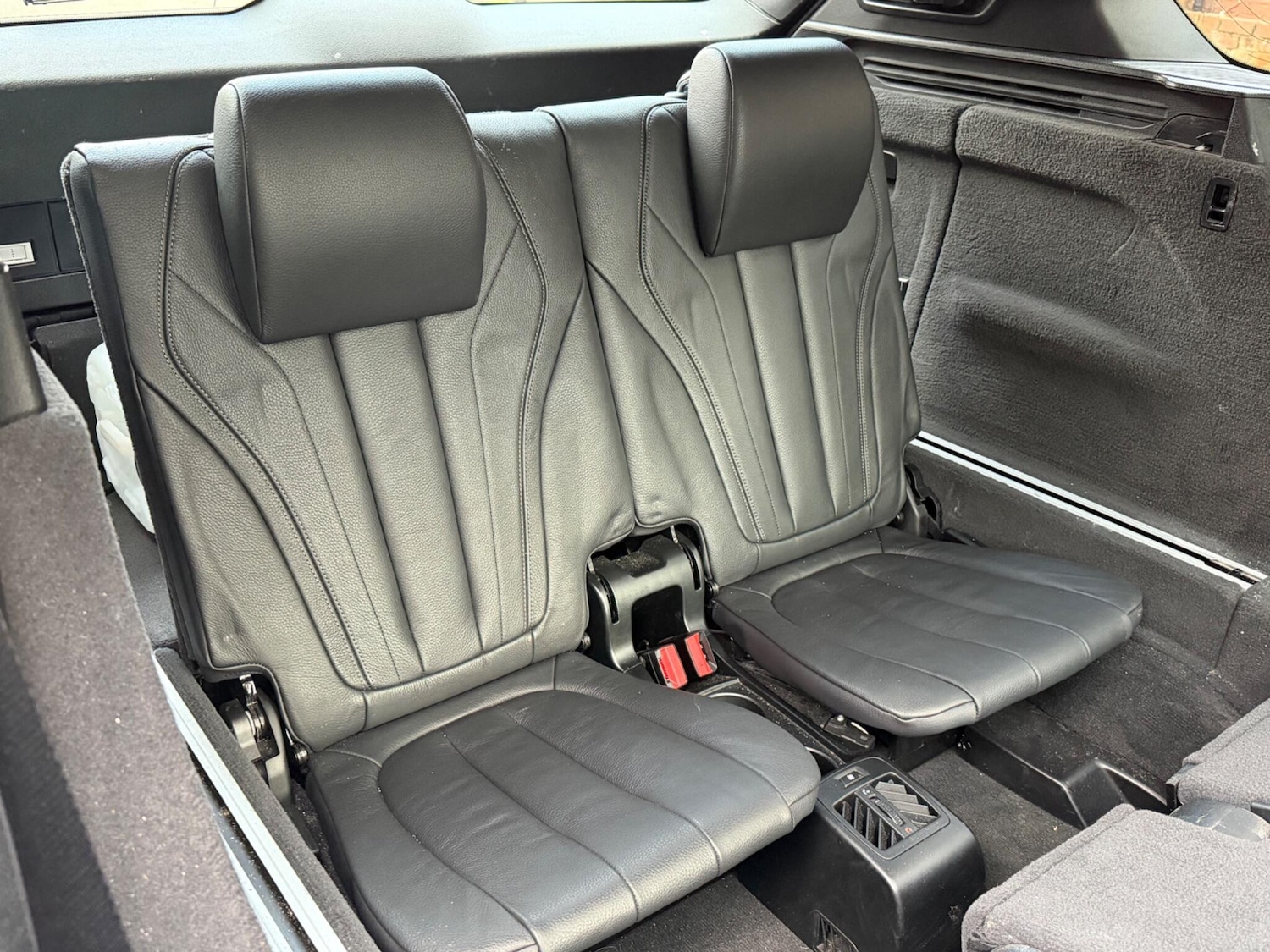 Used BMW X5 2017 for sale - 77331369: Photo 21