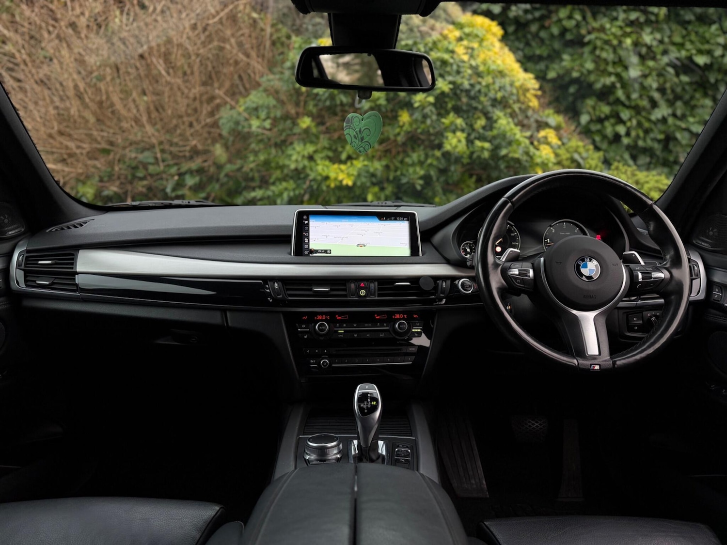 Used BMW X5 2017 for sale - 77331369: Photo 24