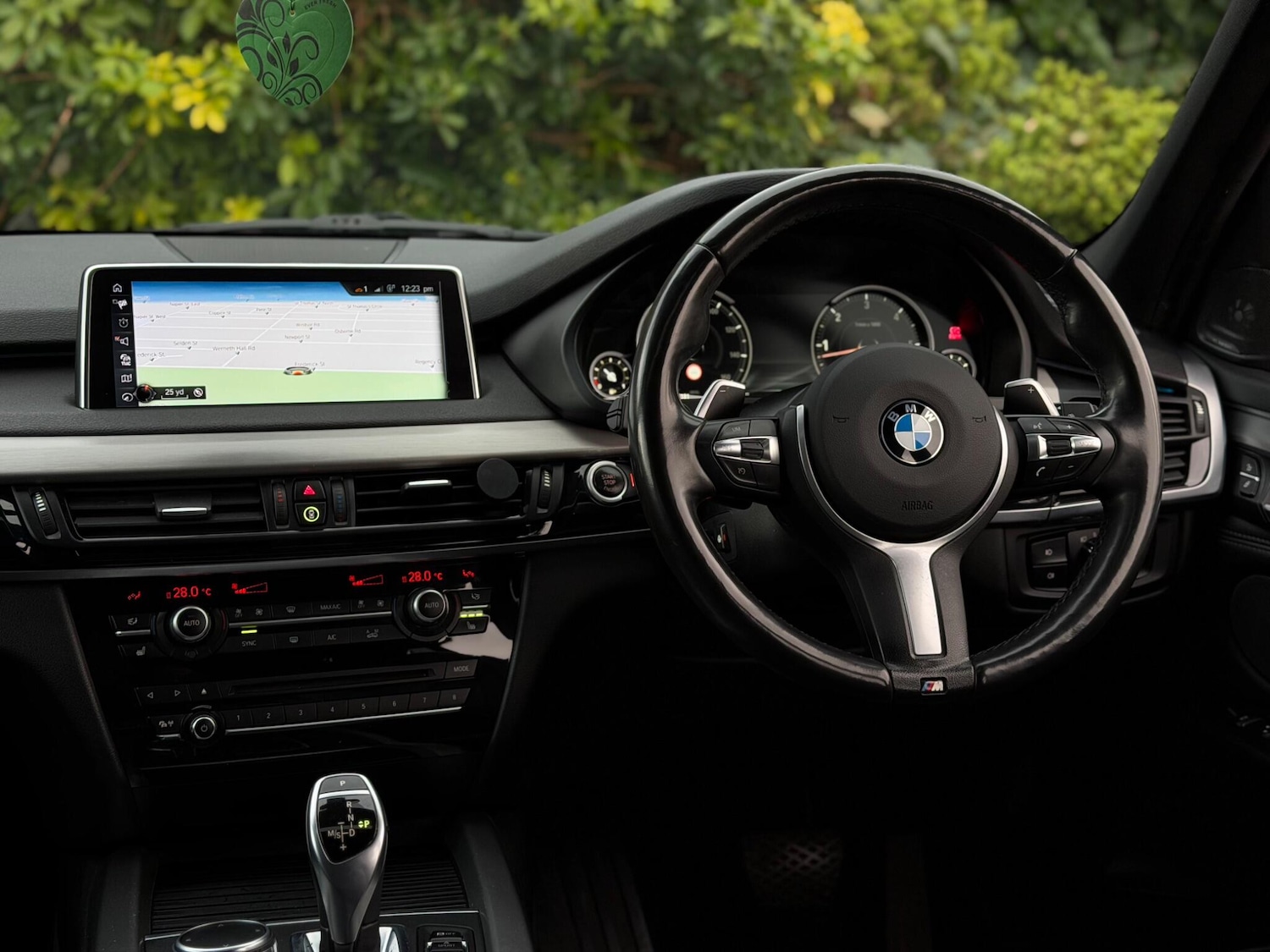 Used BMW X5 2017 for sale - 77331369: Photo 25