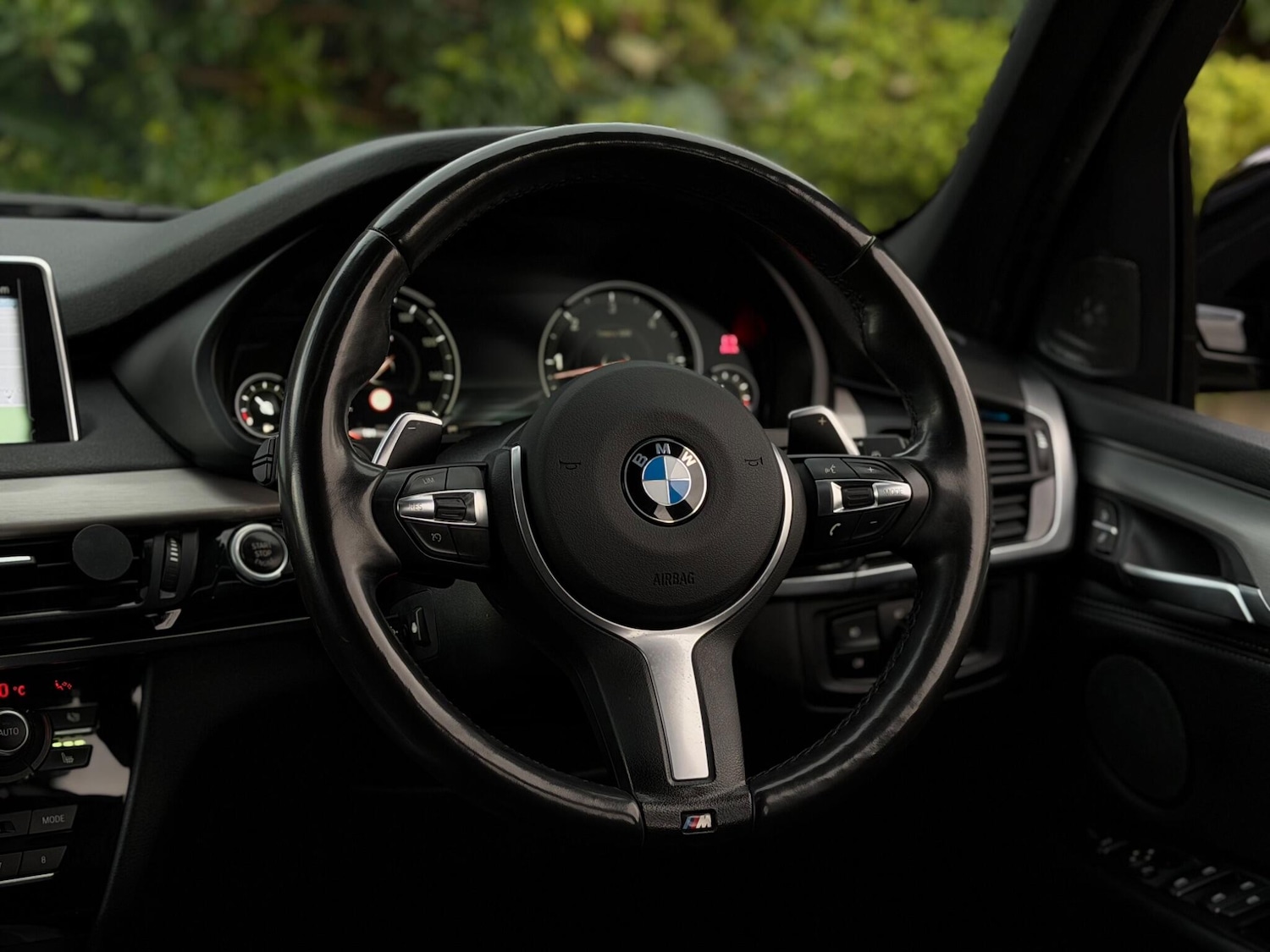 Used BMW X5 2017 for sale - 77331369: Photo 26