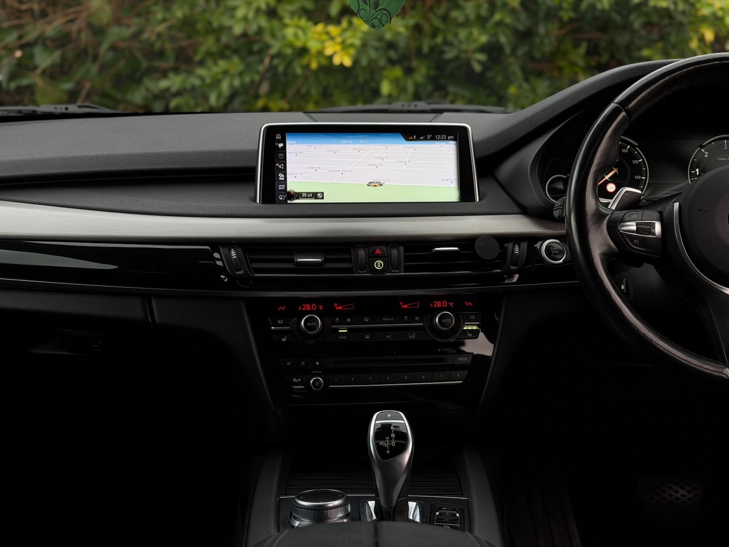 Used BMW X5 2017 for sale - 77331369: Photo 27