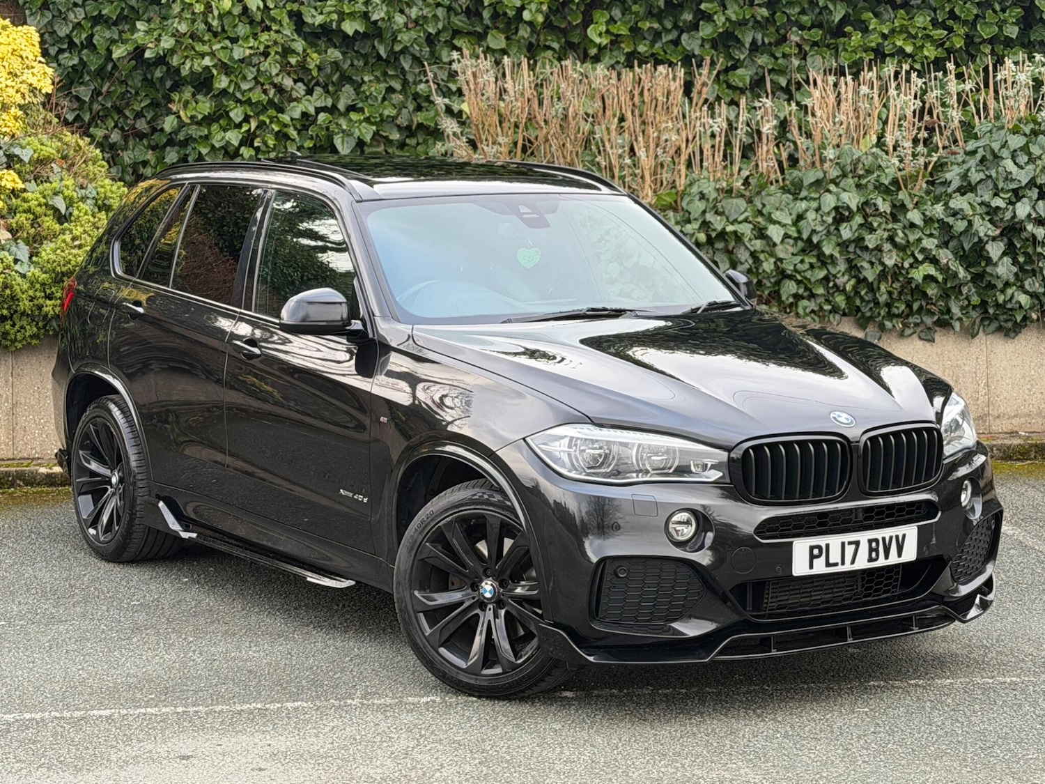 Used BMW X5 2017 for sale - 77331369: Photo 57