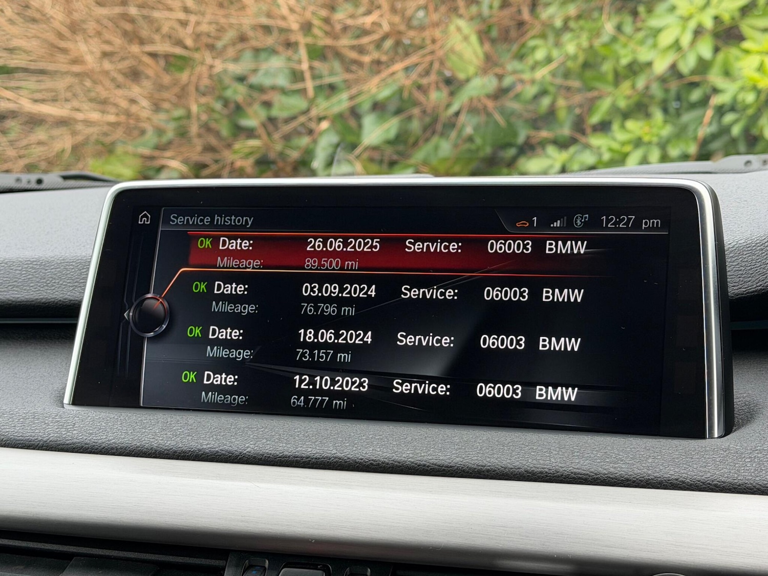 Used BMW X5 2017 for sale - 77331369: Photo 58