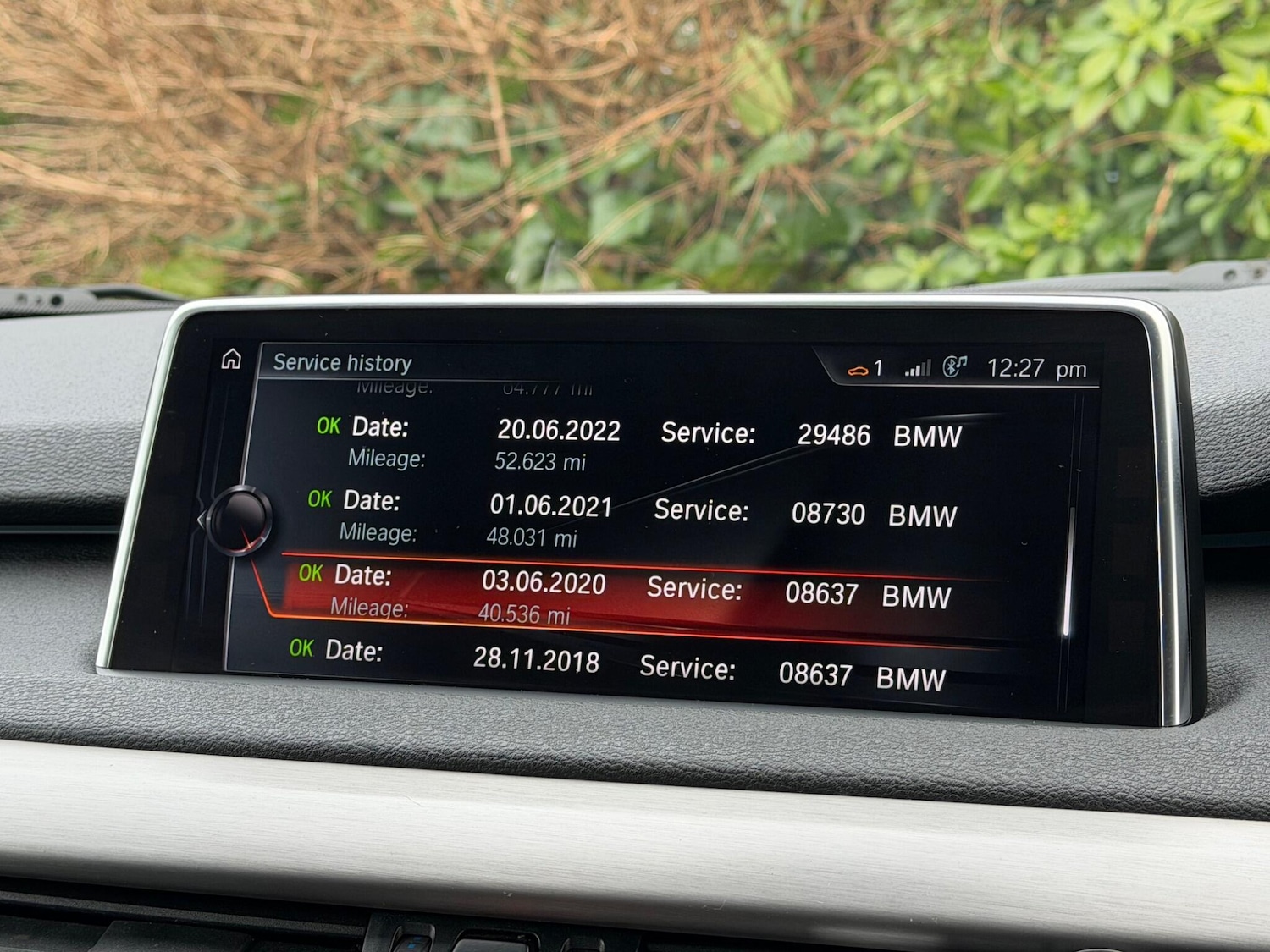 Used BMW X5 2017 for sale - 77331369: Photo 59