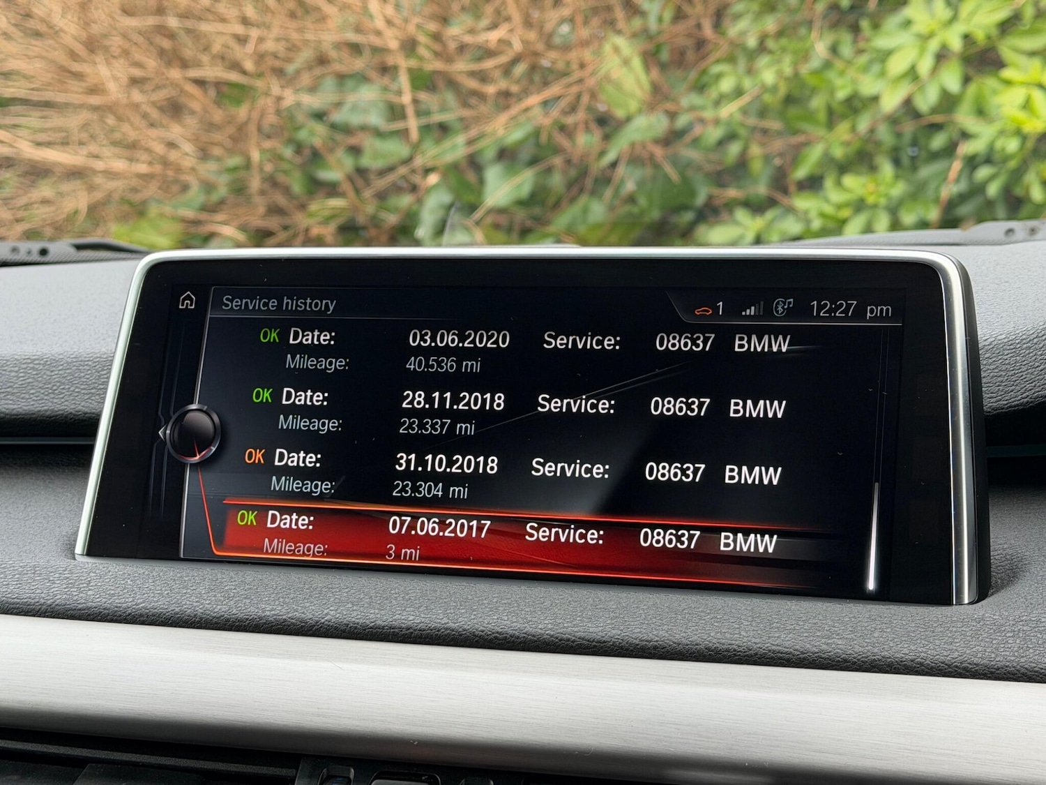 Used BMW X5 2017 for sale - 77331369: Photo 60