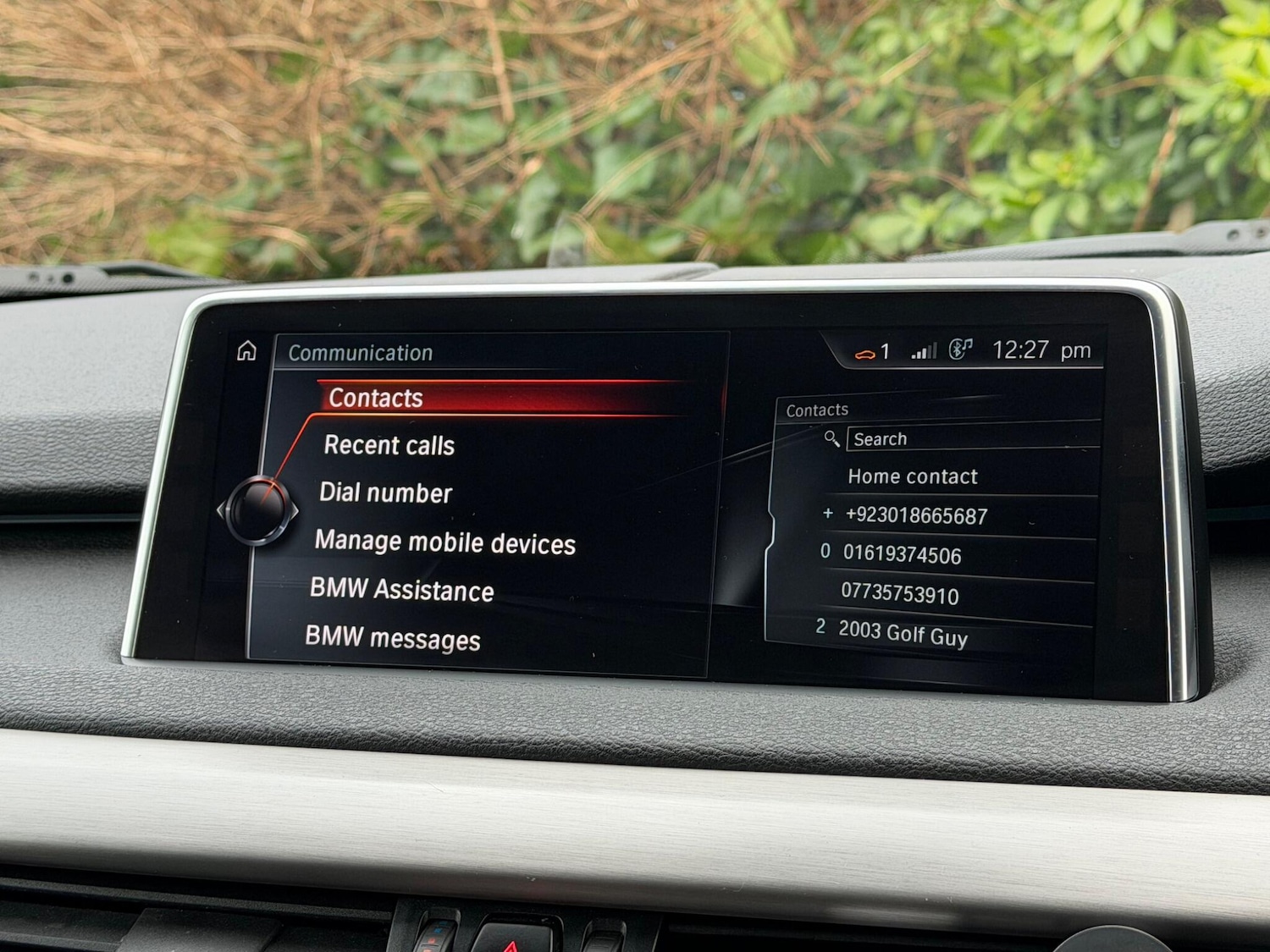 Used BMW X5 2017 for sale - 77331369: Photo 75