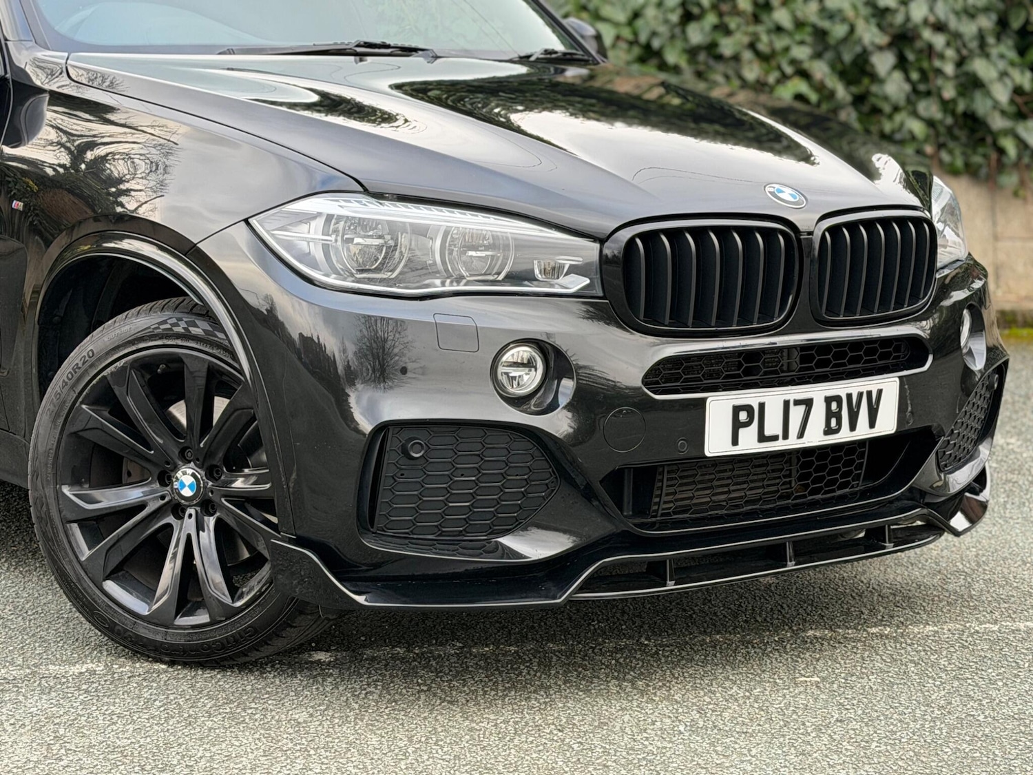 Used BMW X5 2017 for sale - 77331369: Photo 78