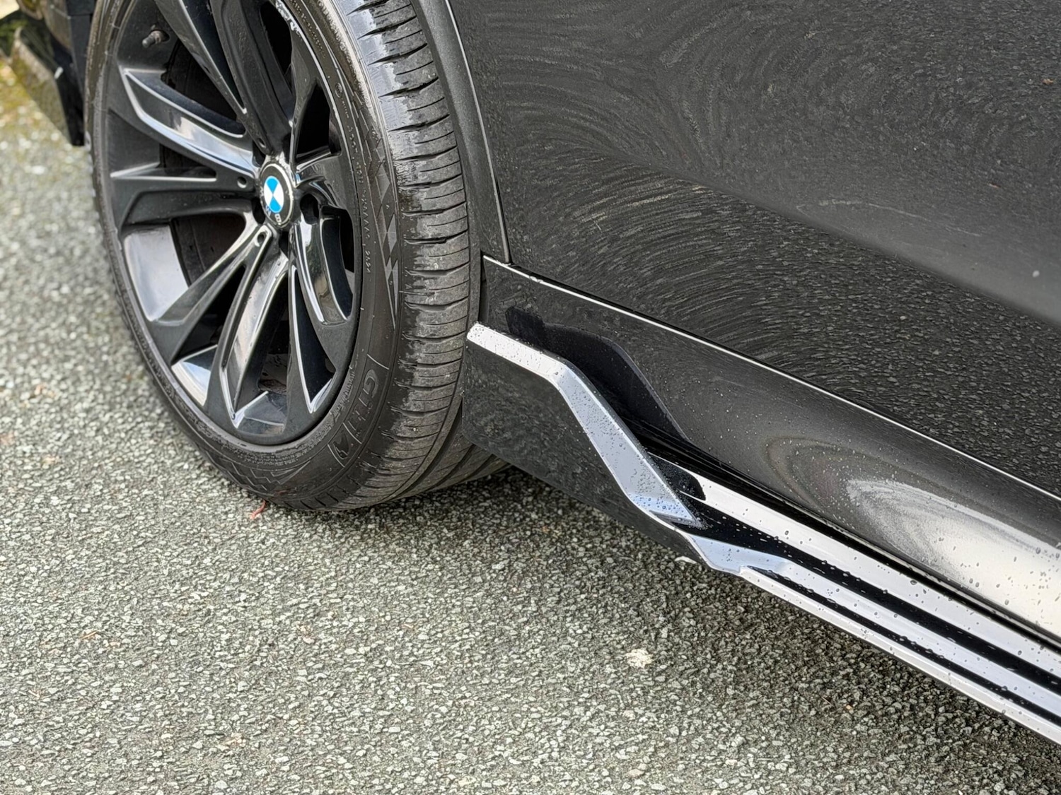 Used BMW X5 2017 for sale - 77331369: Photo 86