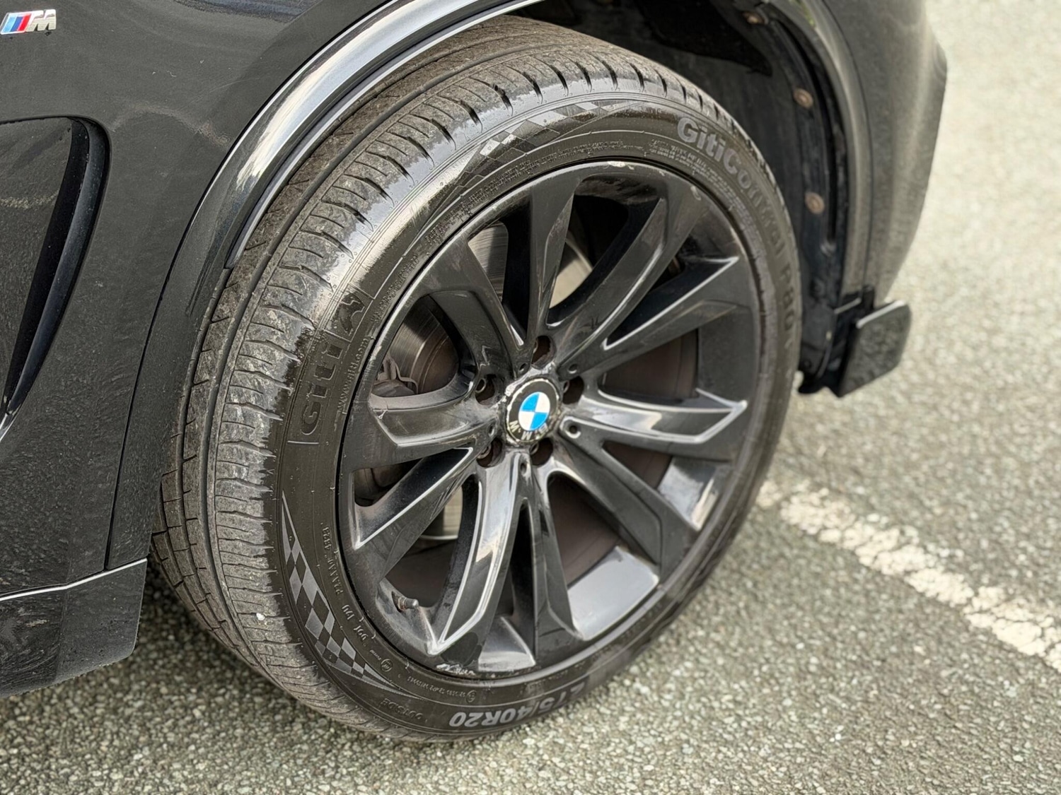 Used BMW X5 2017 for sale - 77331369: Photo 90