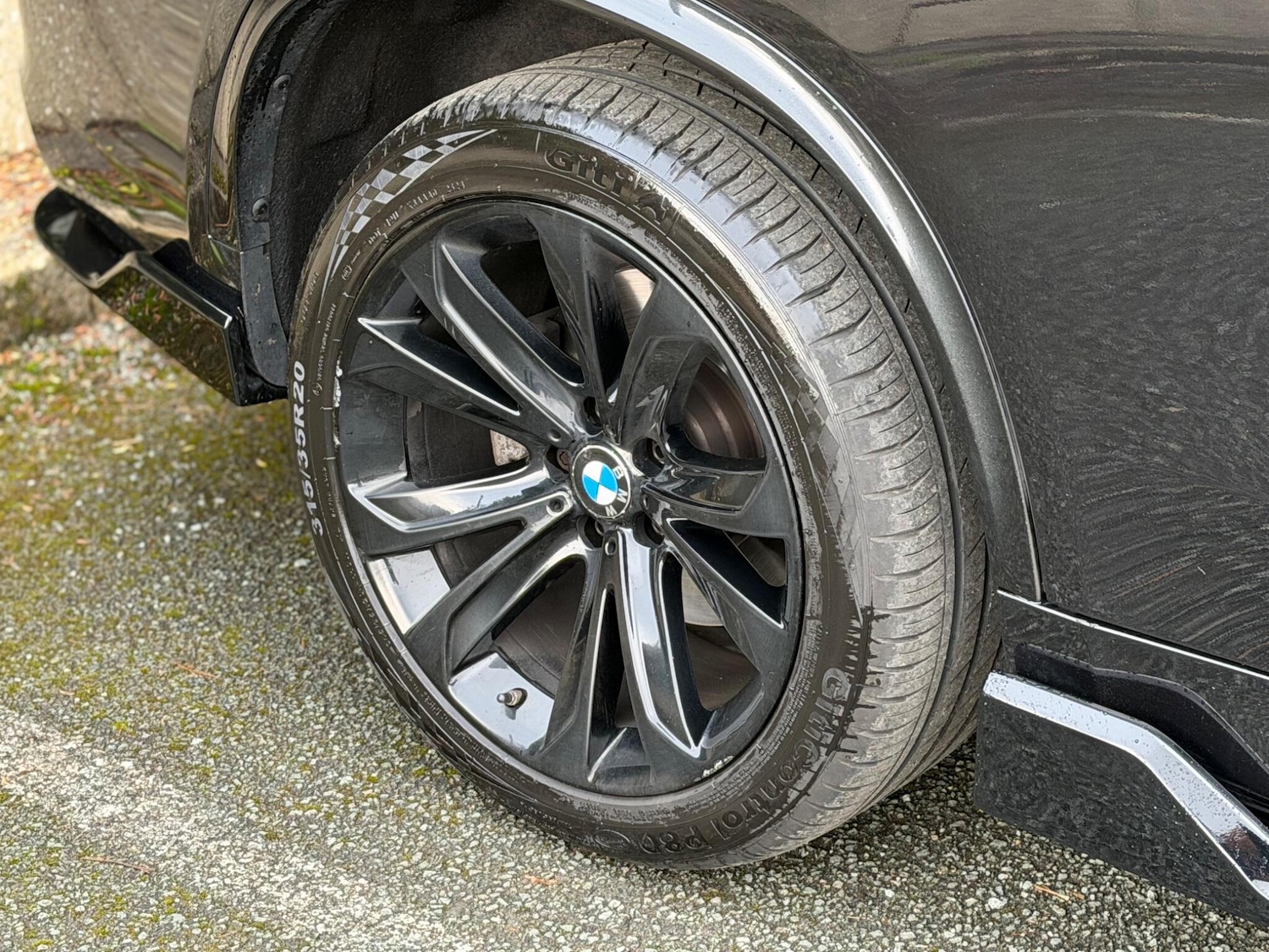 Used BMW X5 2017 for sale - 77331369: Photo 91