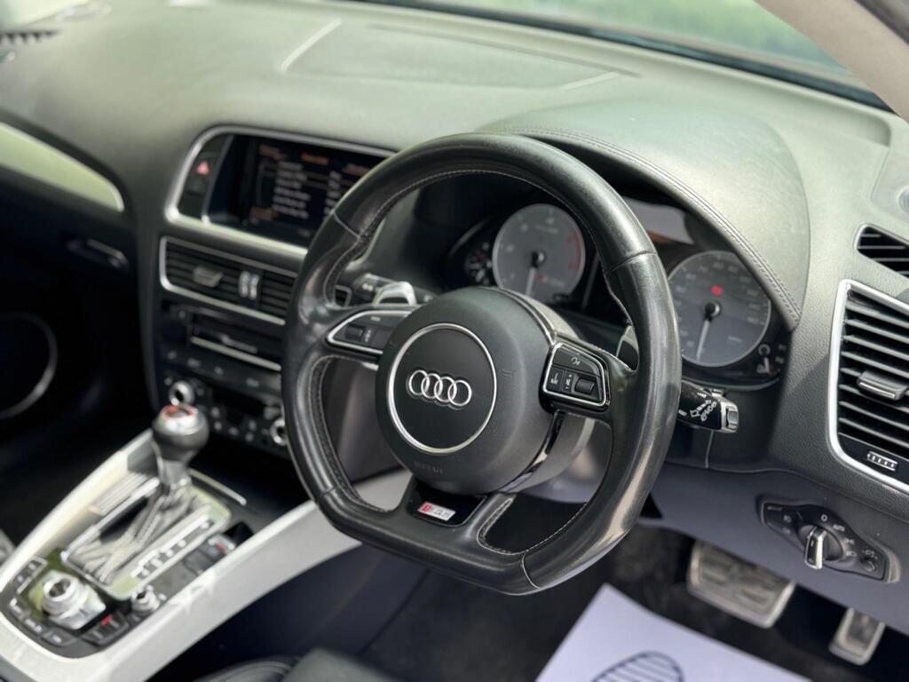 Used Audi Q5 2013 for sale - 77131360: Photo 15