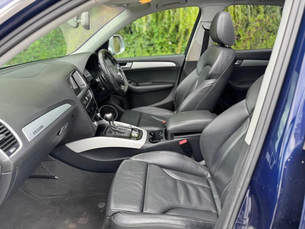 Used Audi Q5 2013 for sale - 77131360: Photo 19