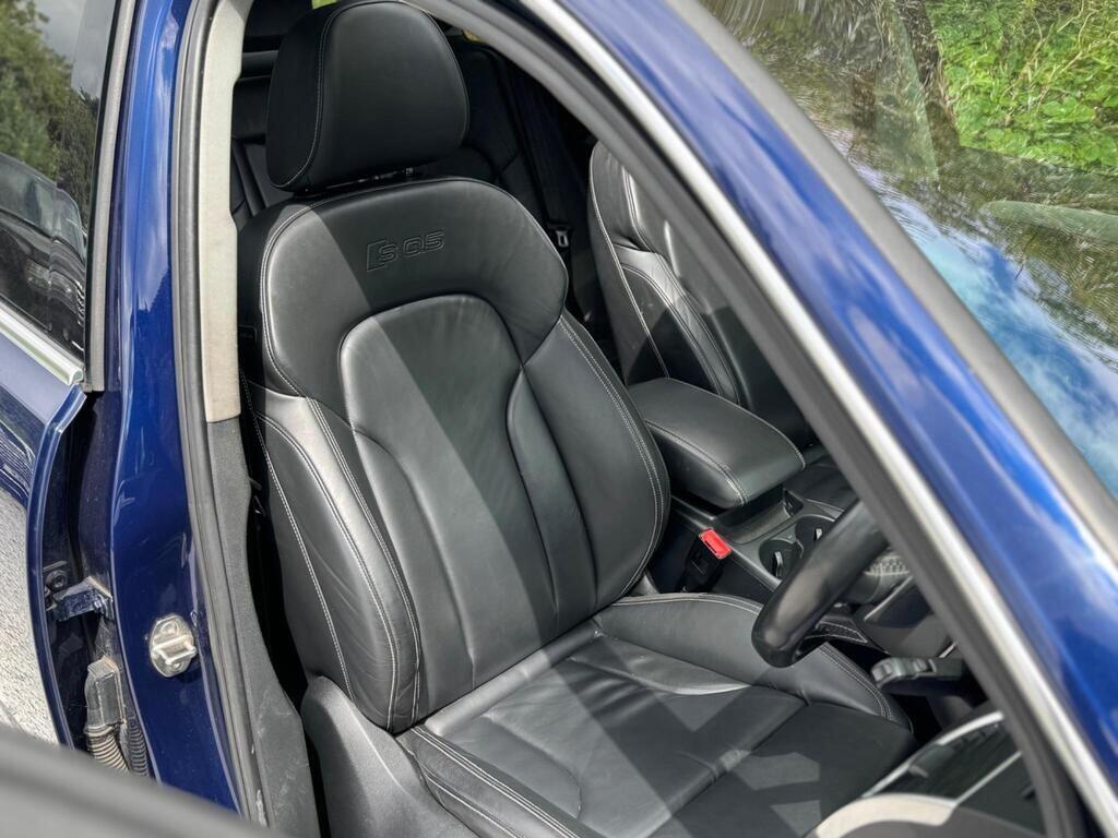 Used Audi Q5 2013 for sale - 77131360: Photo 21