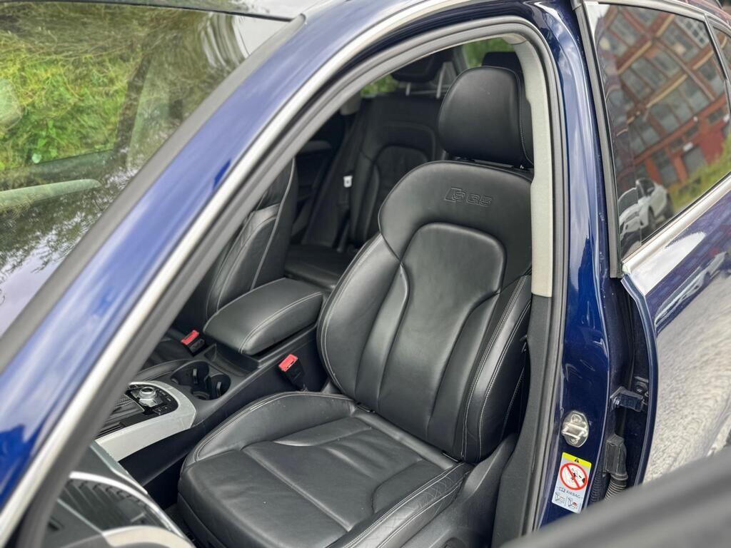 Used Audi Q5 2013 for sale - 77131360: Photo 22