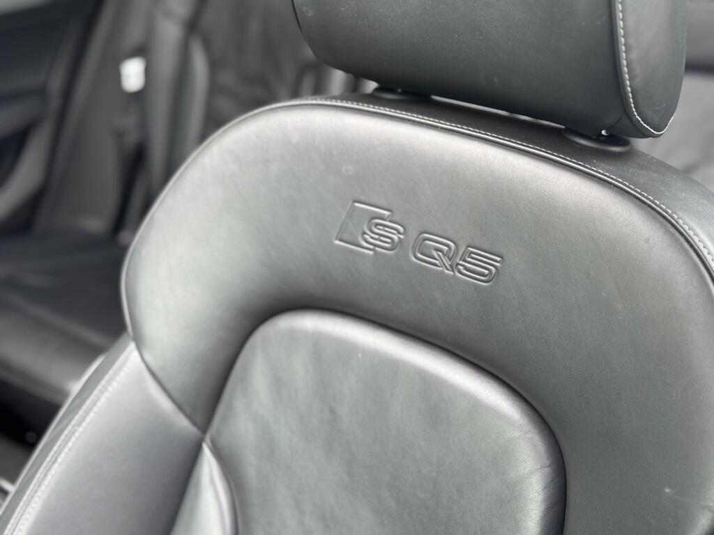 Used Audi Q5 2013 for sale - 77131360: Photo 23