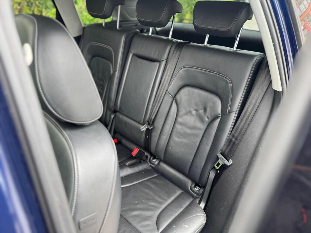 Used Audi Q5 2013 for sale - 77131360: Photo 29