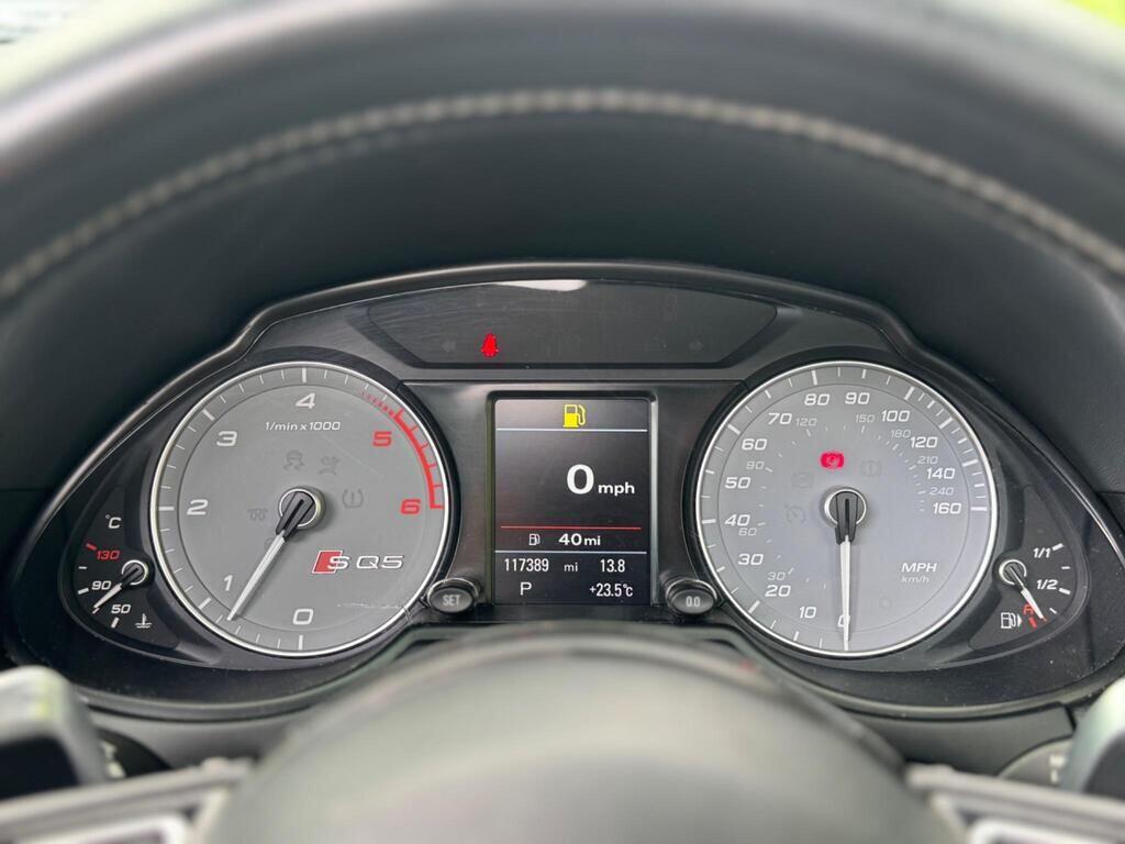 Used Audi Q5 2013 for sale - 77131360: Photo 38