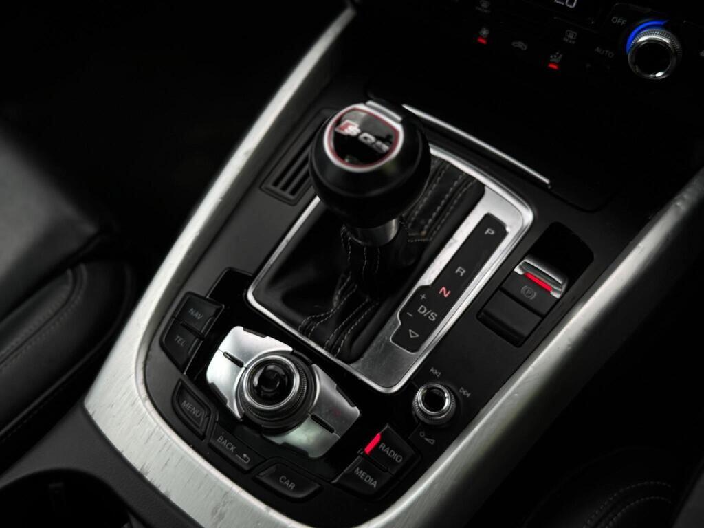 Used Audi Q5 2013 for sale - 77131360: Photo 42