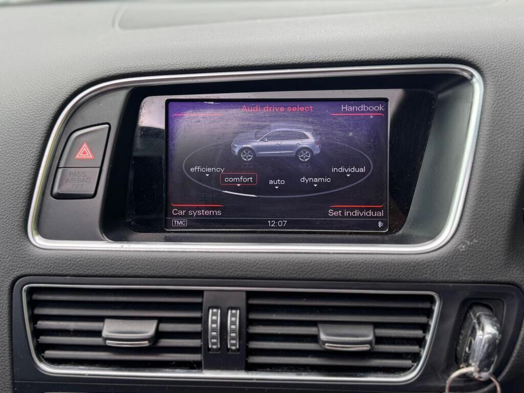 Used Audi Q5 2013 for sale - 77131360: Photo 49