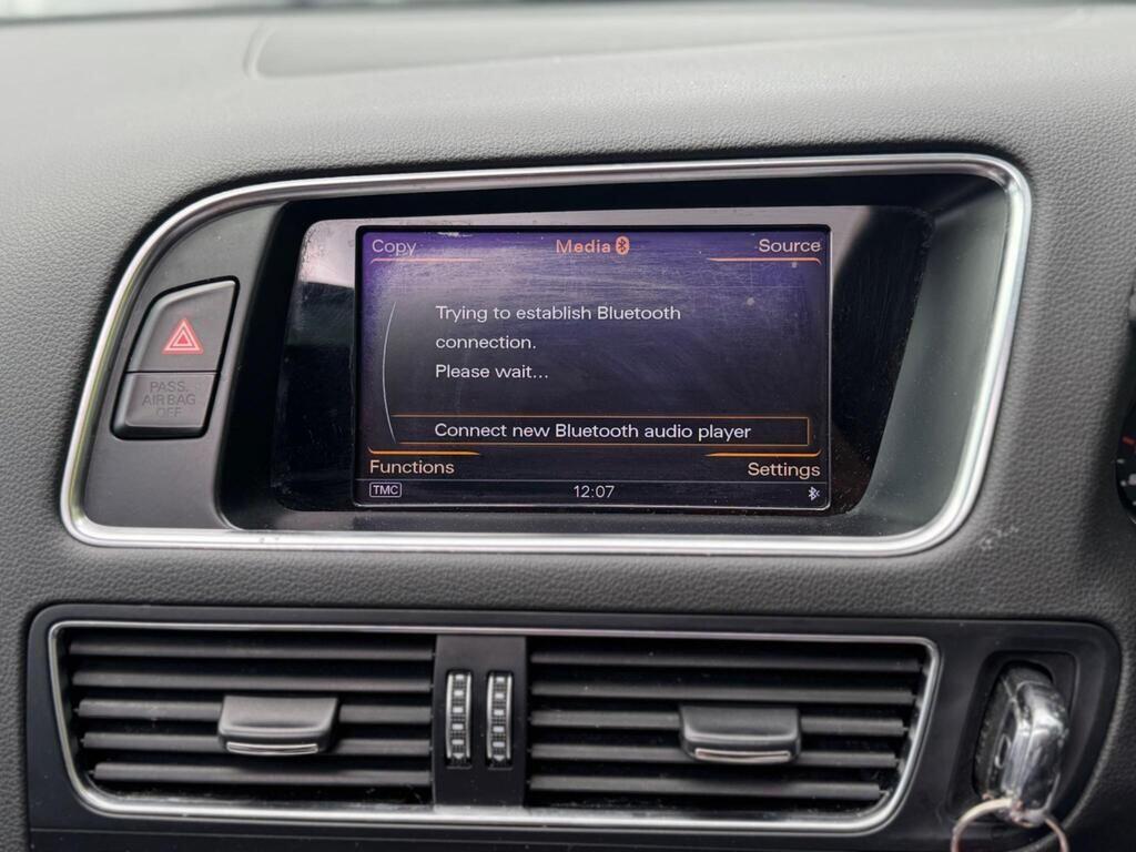 Used Audi Q5 2013 for sale - 77131360: Photo 50