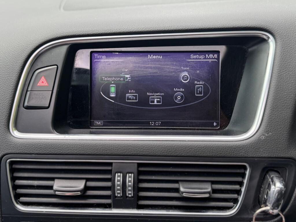 Used Audi Q5 2013 for sale - 77131360: Photo 51