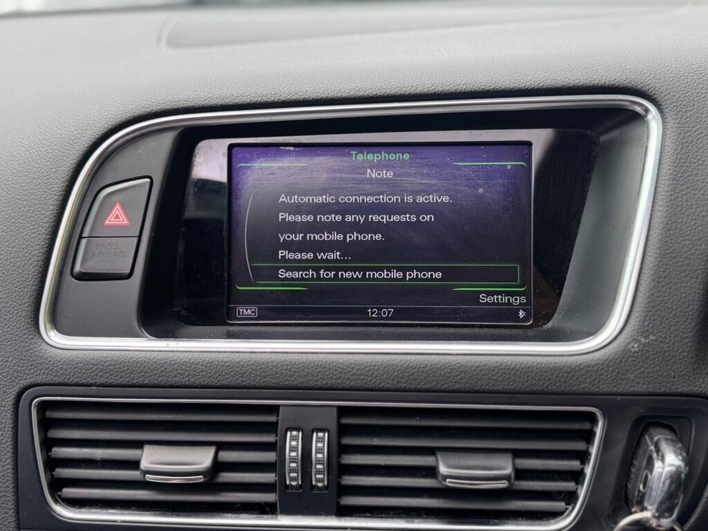 Used Audi Q5 2013 for sale - 77131360: Photo 52