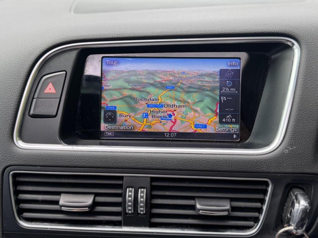 Used Audi Q5 2013 for sale - 77131360: Photo 53