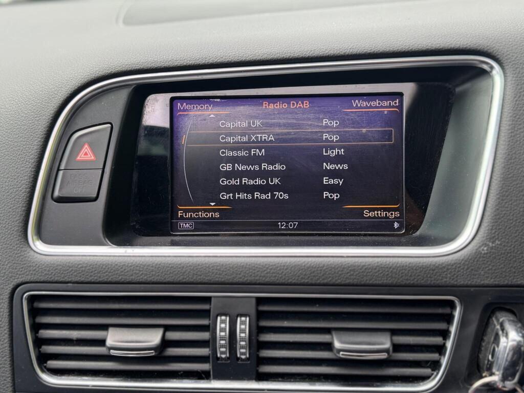 Used Audi Q5 2013 for sale - 77131360: Photo 54