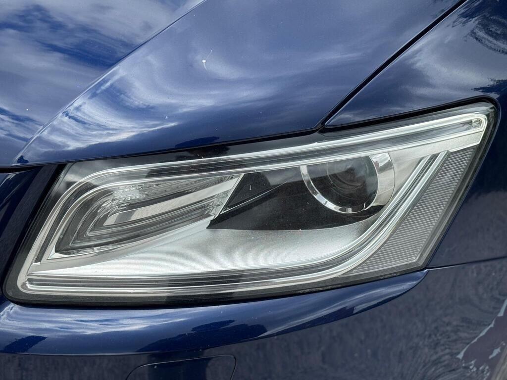 Used Audi Q5 2013 for sale - 77131360: Photo 57