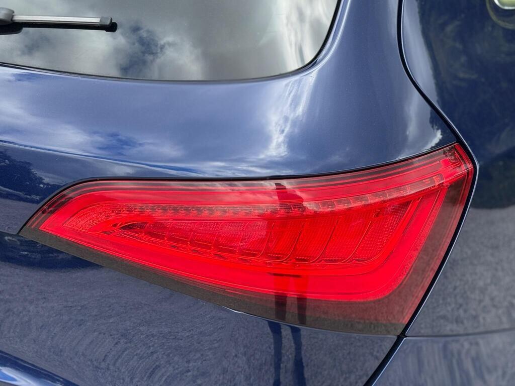 Used Audi Q5 2013 for sale - 77131360: Photo 59