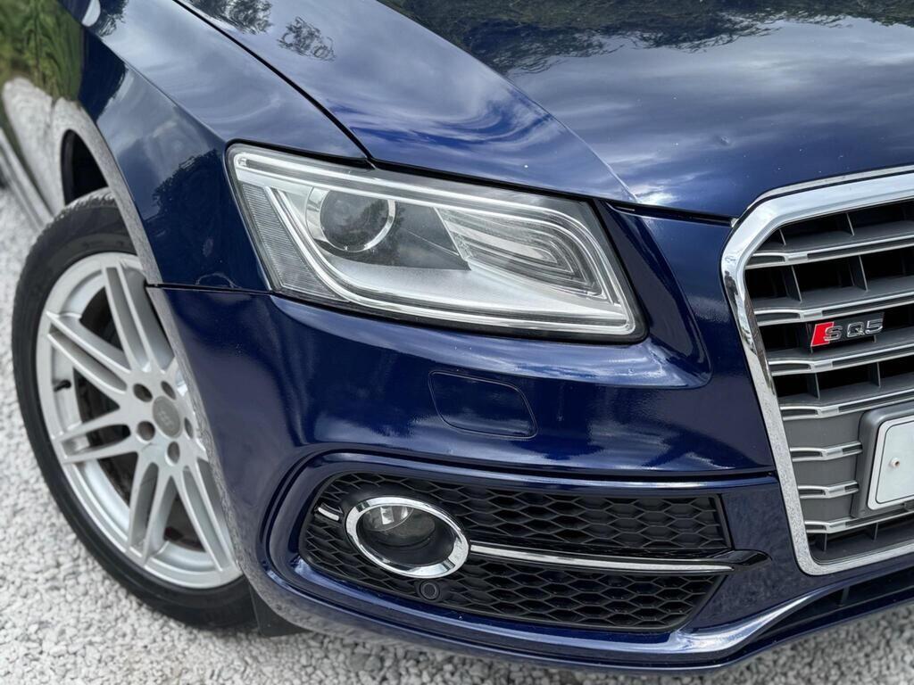 Used Audi Q5 2013 for sale - 77131360: Photo 61