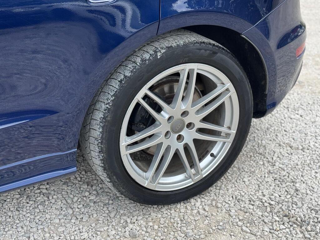 Used Audi Q5 2013 for sale - 77131360: Photo 66