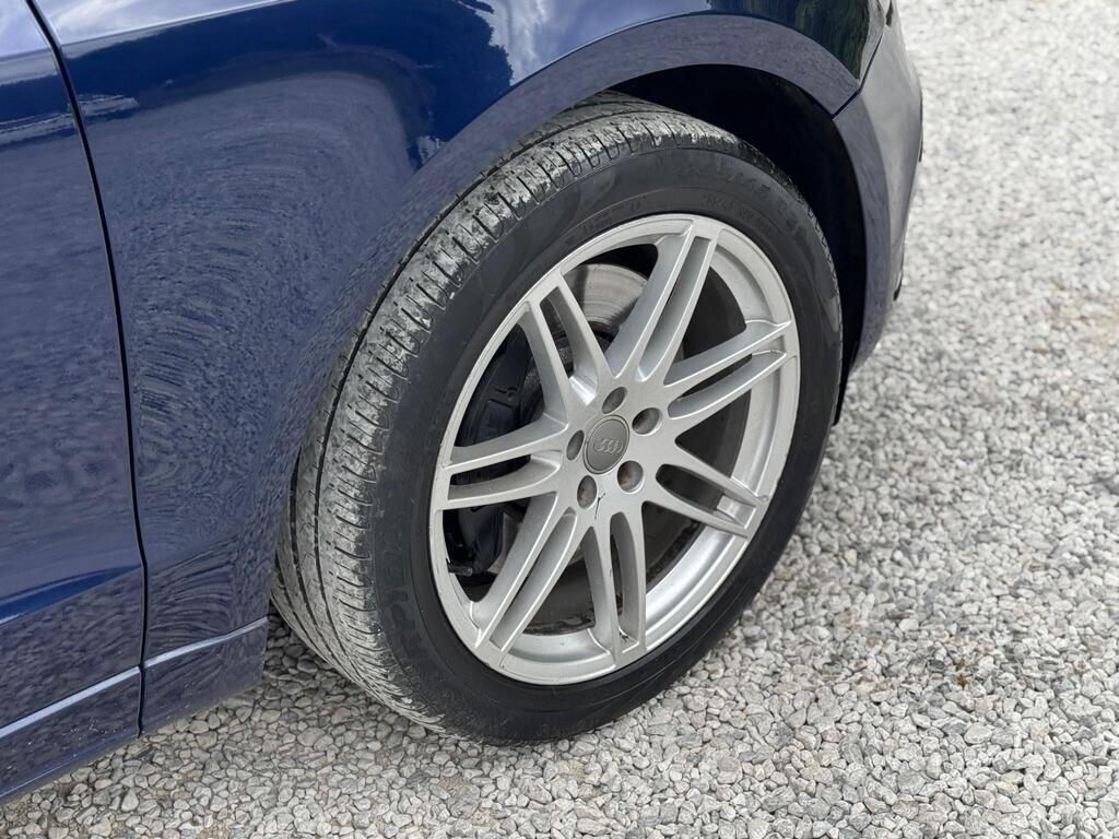 Used Audi Q5 2013 for sale - 77131360: Photo 67