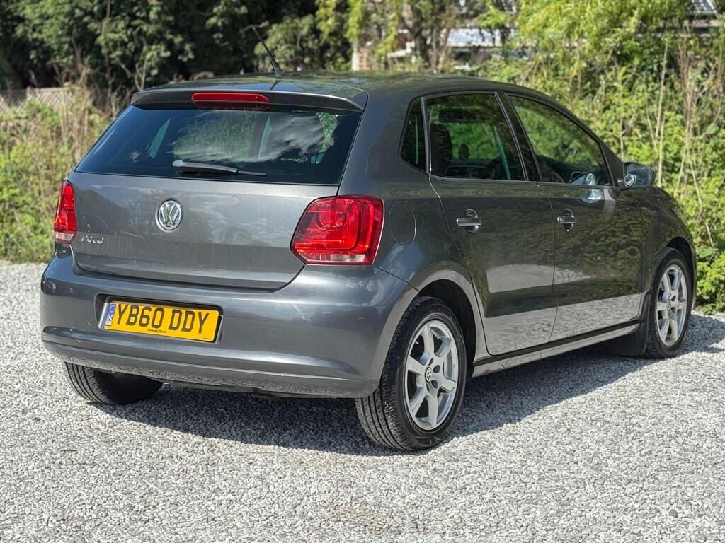 Used Volkswagen Polo 2011 for sale - 77559578: Photo 10